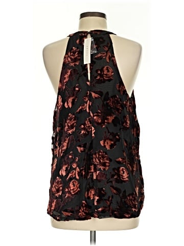 Adiva Sleeveless Blouse (view 2)
