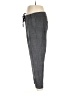 Lou & Grey Gray Sweatpants Size L - photo 5