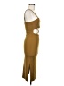 Forever 21 Brown Cocktail Dress Size M - photo 4