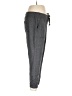 Lou & Grey Gray Sweatpants Size L - photo 4