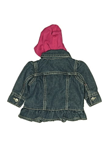 Babaluno Baby Denim Jacket (view 2)