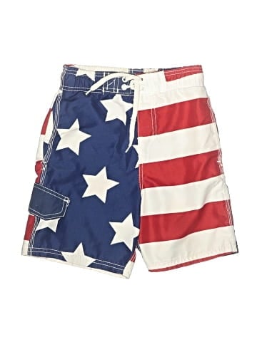 Kanu Surf Board Shorts (view 1)