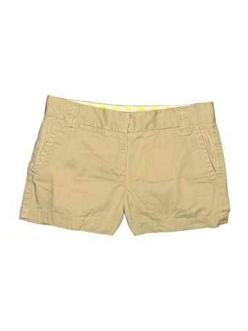 J.Crew Khaki Shorts (view 1)