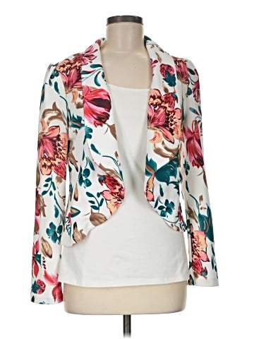 Shein Blazer (view 1)