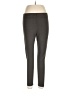 Lou & Grey Solid Gray Active Pants Size L - photo 1