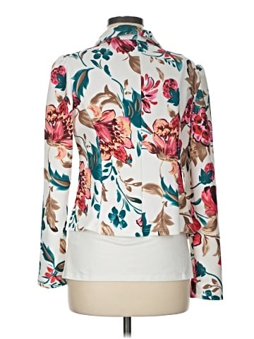 Shein Blazer (view 2)