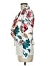 Shein Floral White Blazer Size M - photo 5