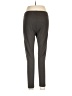 Lou & Grey Solid Gray Active Pants Size L - photo 2