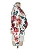 Shein Floral White Blazer Size M - photo 4