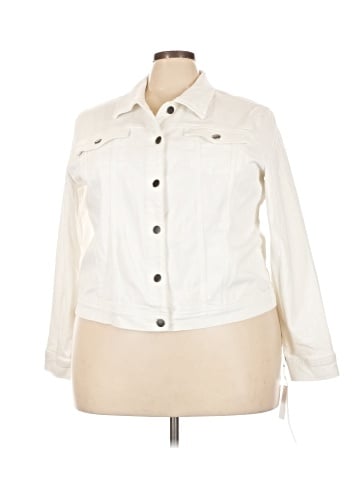 Caslon Jacket (view 1)