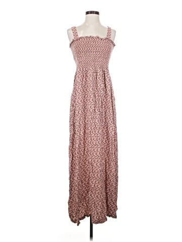Ann Taylor LOFT Outlet Casual Dress (view 1)