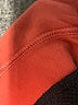 Active by Old Navy Color Block Red Track Pants Size M - photo 8