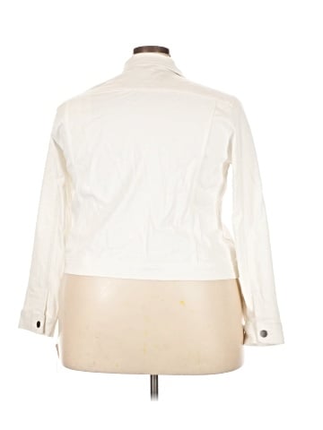 Caslon Jacket (view 2)