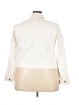 Caslon Ivory Jacket Size 3X - photo 2