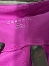 Danskin Solid Purple Active Pants Size S - photo 7