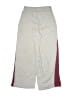 Zara Color Block Gray Track Pants Size 13 - 14 - photo 2