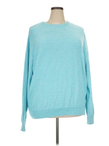 Chaps Pullover Sweater (view 1)
