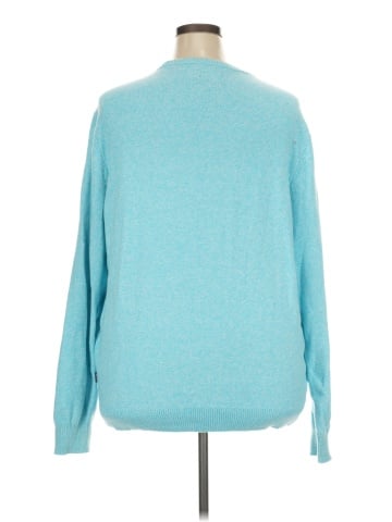 Chaps Pullover Sweater (view 2)