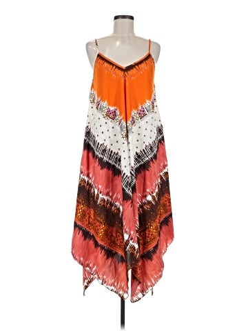 Mlle Gabrielle Casual Dress (view 1)