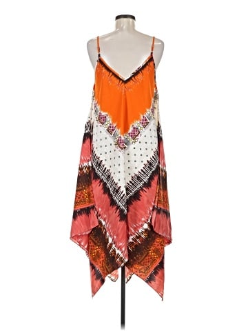 Mlle Gabrielle Casual Dress (view 2)
