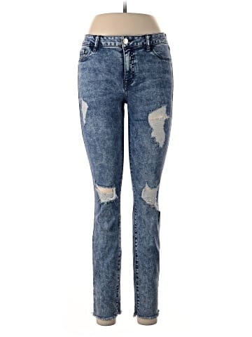 Refuge Jeans (view 1)