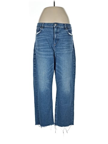 Ann Taylor LOFT Jeans (view 1)