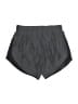 Nike 100% Polyester Gray Athletic Shorts Size XS - photo 2