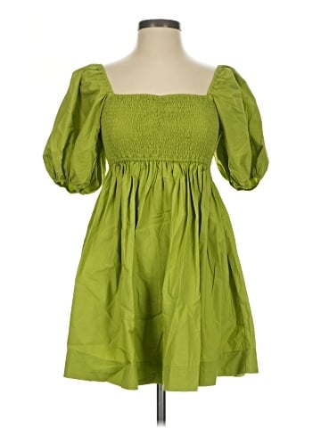 Kourt Casual Dress (view 1)
