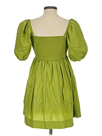 Kourt Casual Dress (view 2)