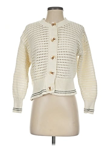 Magaschoni Cardigan (view 1)
