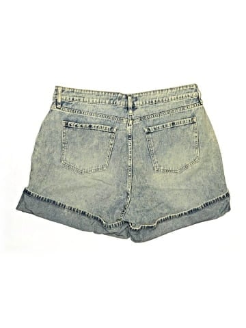 Fashion Nova Denim Shorts (view 2)