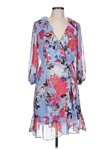 Adrianna Papell Cocktail Dress (view 1)
