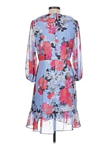 Adrianna Papell Cocktail Dress (view 2)