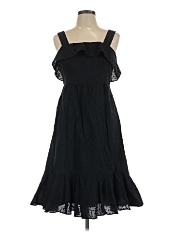 J.Crew Factory Store Cocktail Dress (view 1)