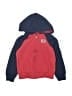 Levi's Red Zip Up Hoodie Size 2T - photo 1