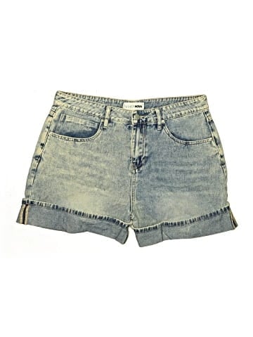 Fashion Nova Denim Shorts (view 1)
