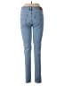 Levi's Solid Blue Jeans Size 29 waist - photo 2