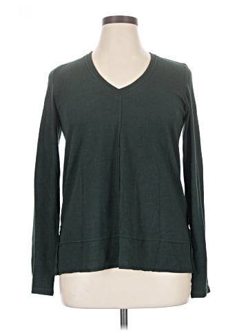 H by Bordeaux Pullover Sweater (view 1)