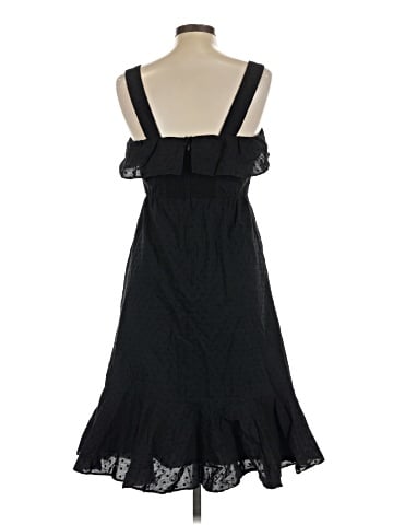 J.Crew Factory Store Cocktail Dress (view 2)
