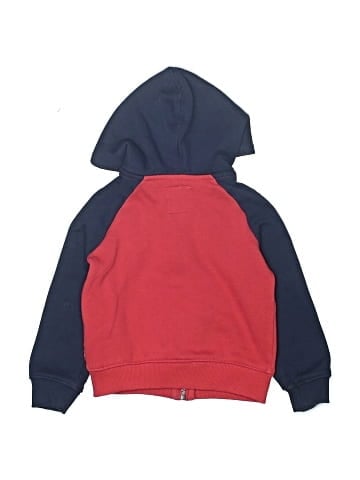 Levi's Zip Up Hoodie (view 2)