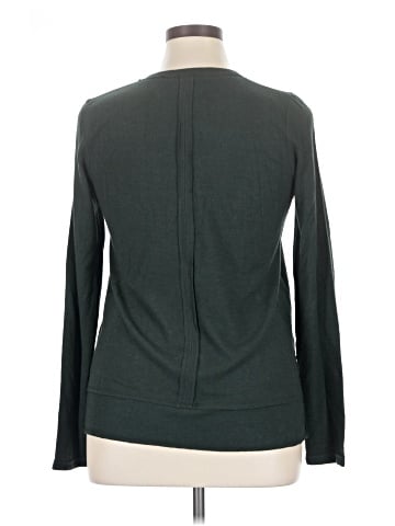 H by Bordeaux Pullover Sweater (view 2)