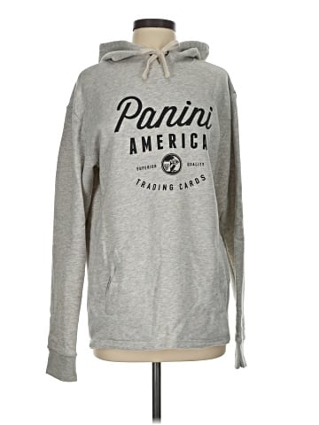 Next Level Apparel Pullover Hoodie (view 1)