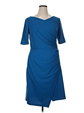 Maggy London Casual Dress (view 1)