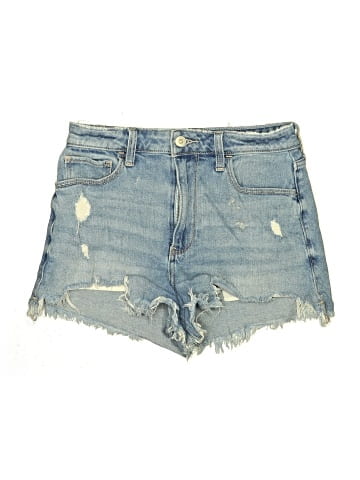 Hollister Denim Shorts (view 1)