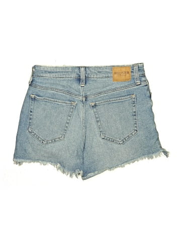 Hollister Denim Shorts (view 2)
