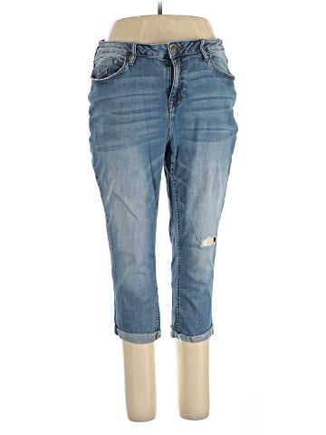 Vigoss Jeans (view 1)