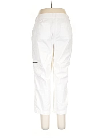 J.Jill Cargo Pants (view 2)