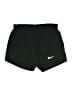 Nike Black Athletic Shorts Size M - photo 1