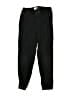 Old Navy Solid Black Casual Pants Size 6 (estimated) - photo 1