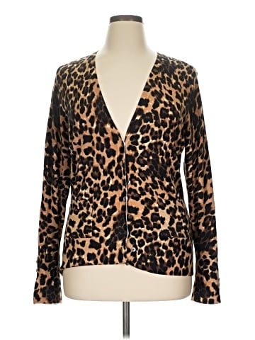 Grace Elements Cardigan (view 1)
